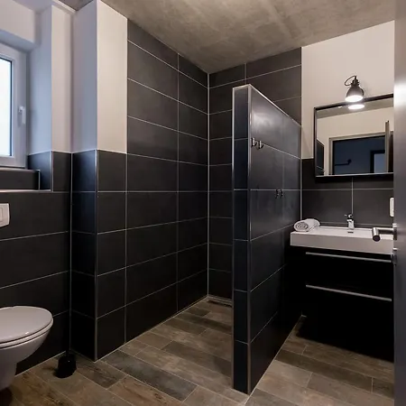 Bauernhof Koehlbrandt Feriegård Todendorf auf Fehmarn