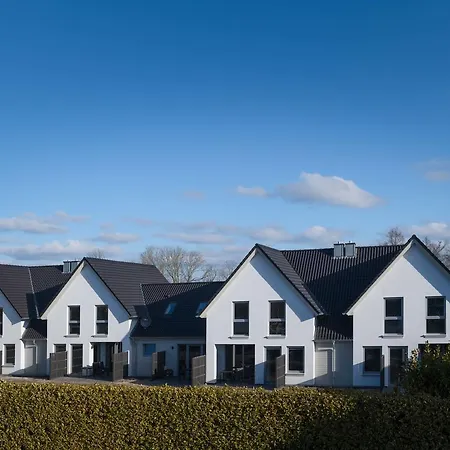 Bauernhof Koehlbrandt * Todendorf auf Fehmarn