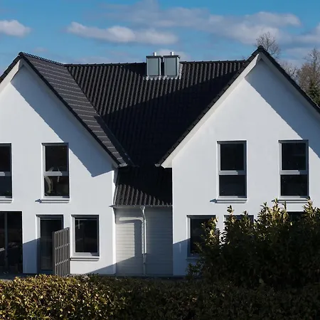 Bauernhof Koehlbrandt * Todendorf auf Fehmarn