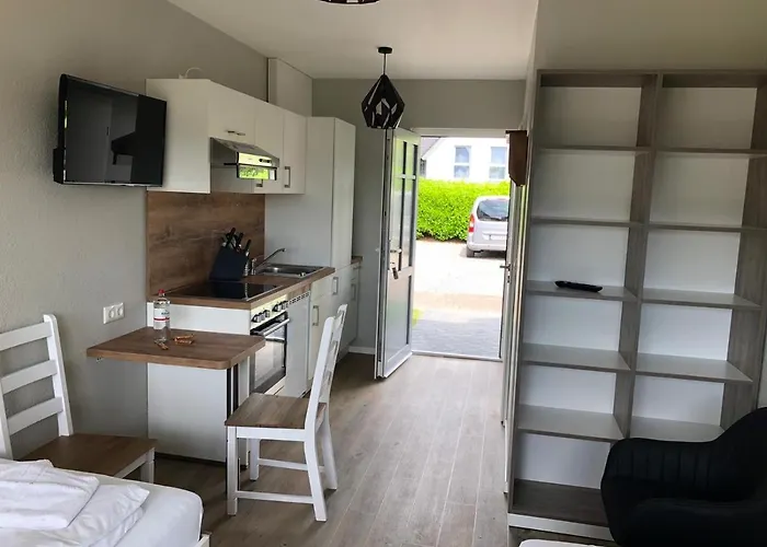 Bauernhof Koehlbrandt