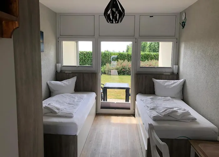 Bauernhof Koehlbrandt Alojamento de Turismo Rural