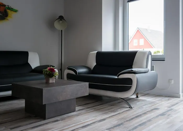 Bauernhof Koehlbrandt *