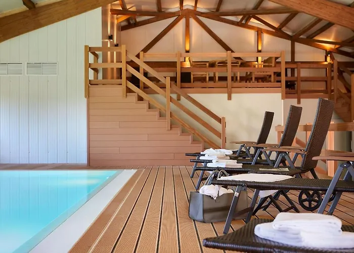 Bauernhof Koehlbrandt Alojamento de Turismo Rural