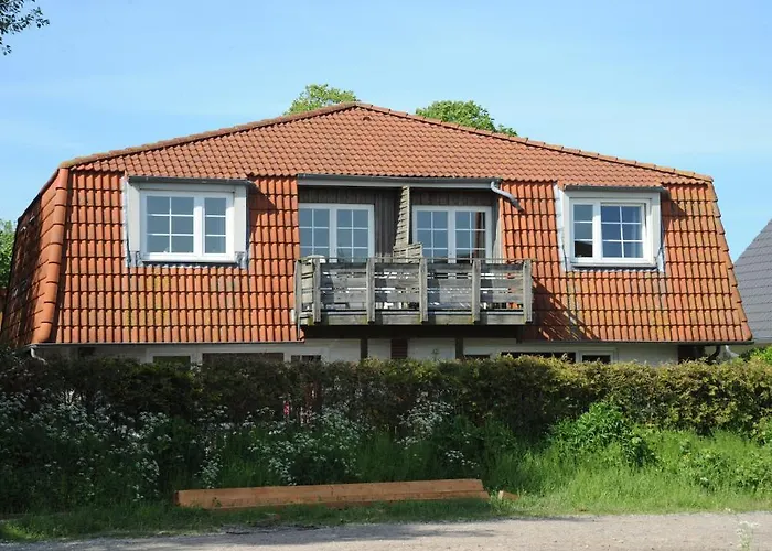 Bauernhof Koehlbrandt *