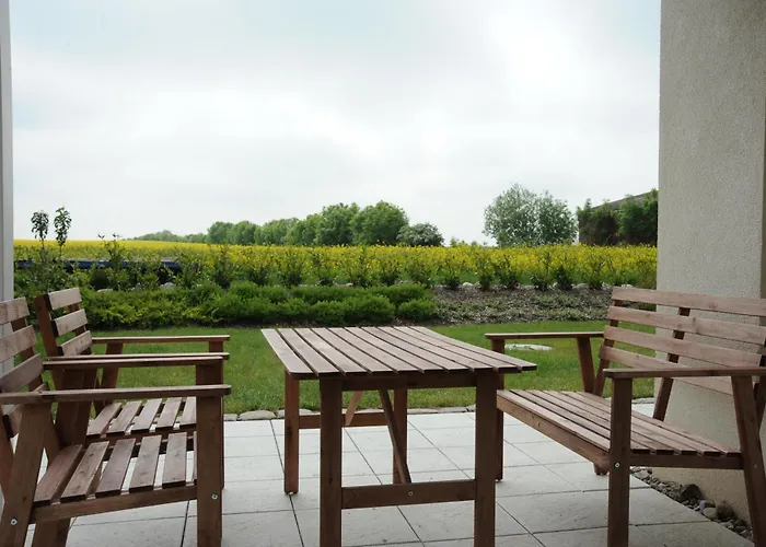 Alojamento de Turismo Rural Bauernhof Koehlbrandt *