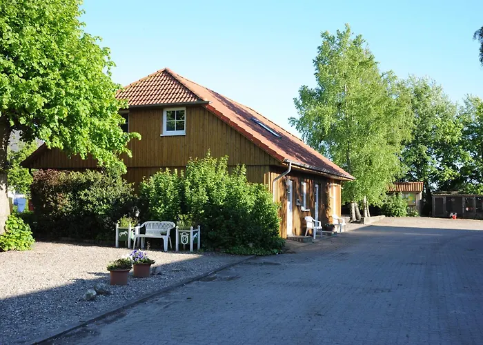 Bauernhof Koehlbrandt