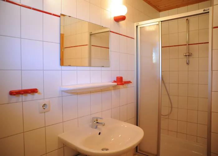 Bauernhof Koehlbrandt Alojamento de Turismo Rural *