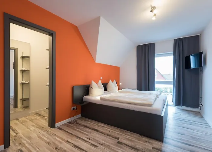 Bauernhof Koehlbrandt * Todendorf auf Fehmarn