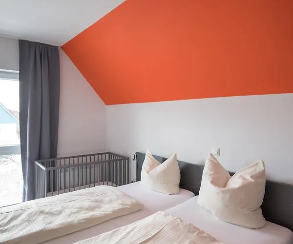 Alojamento de Turismo Rural Bauernhof Koehlbrandt *