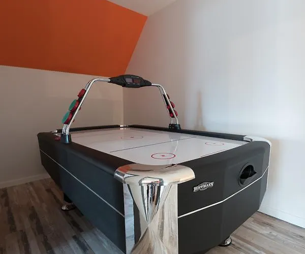 Bauernhof Koehlbrandt