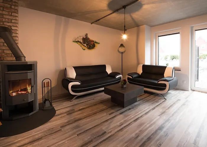 Bauernhof Koehlbrandt Todendorf auf Fehmarn