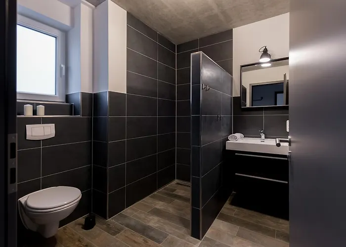 Bauernhof Koehlbrandt Alojamento de Turismo Rural Todendorf auf Fehmarn